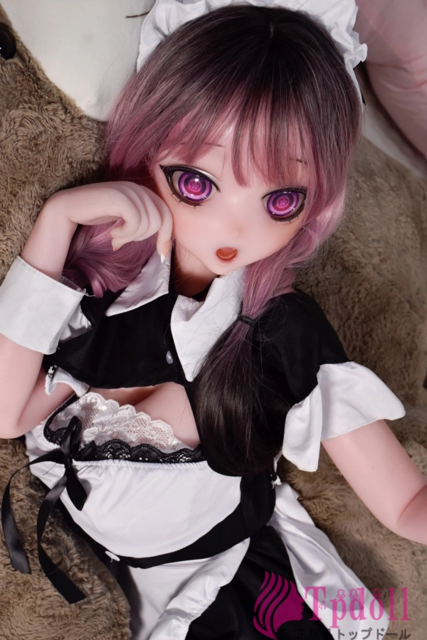 Elsa Babe アニメ風ダッチワイフ リアル