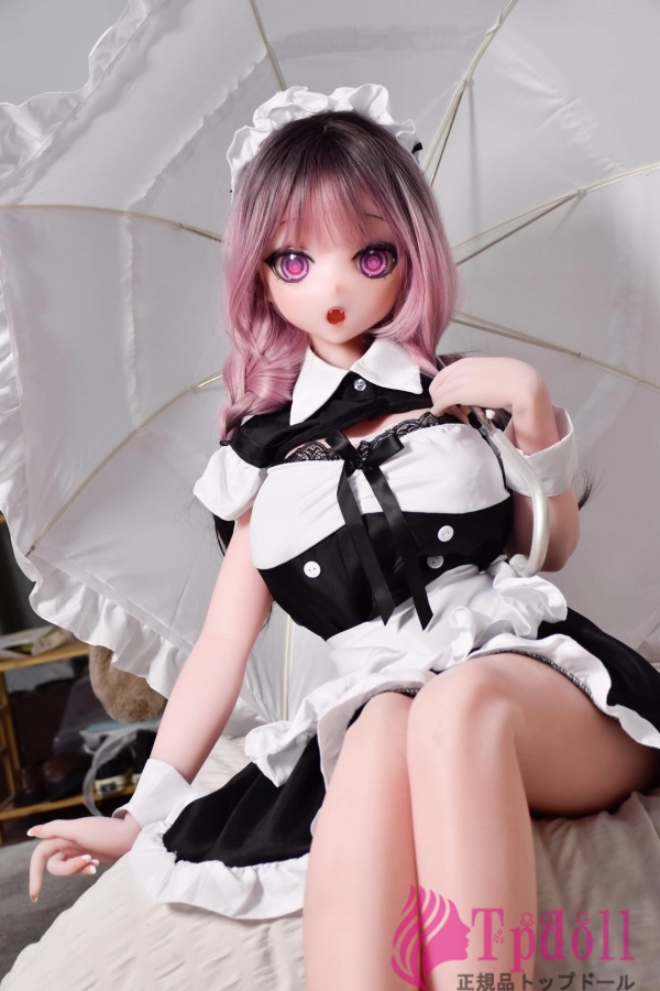 花守薫 メイド服ラブドール