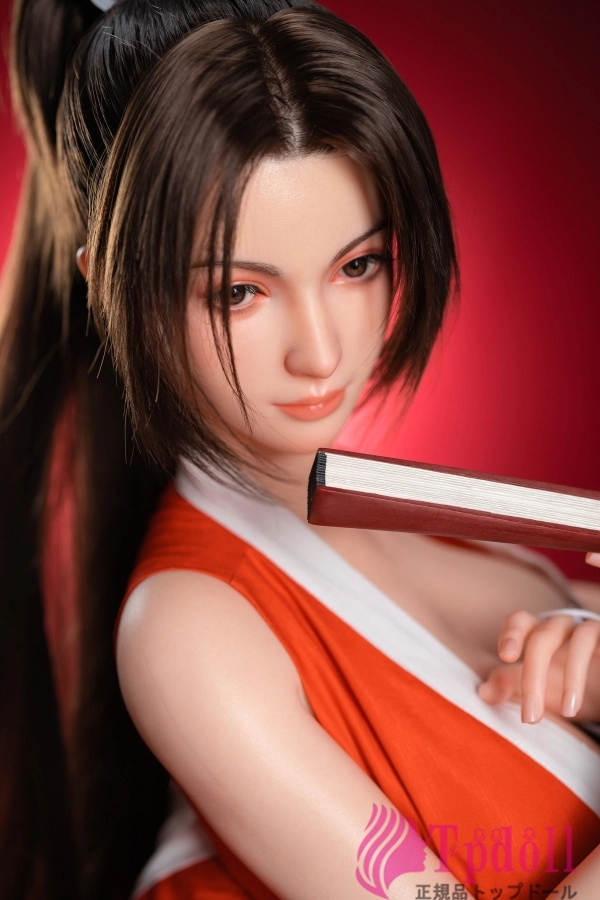 Game Lady No.28-2 リアル ラブドール