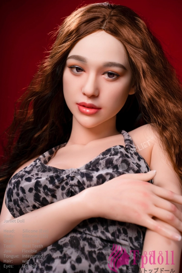 Eveラブドール リアル皮膚メイク