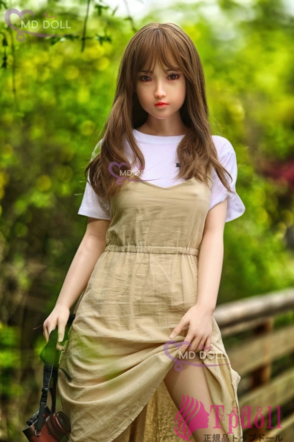 Angelaリアルラブドール MD DOLL 