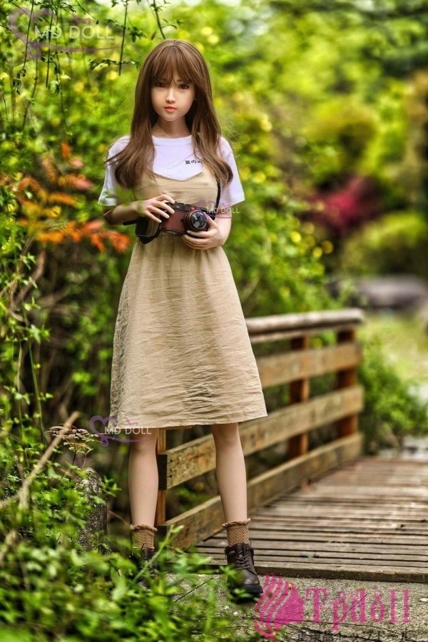 Angela フルシリコン製ダッチワイフ