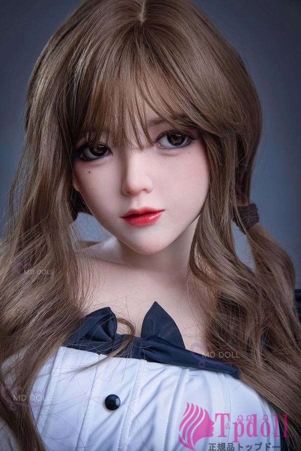 MD DOLL #M5 TinaリアルドールEカップ