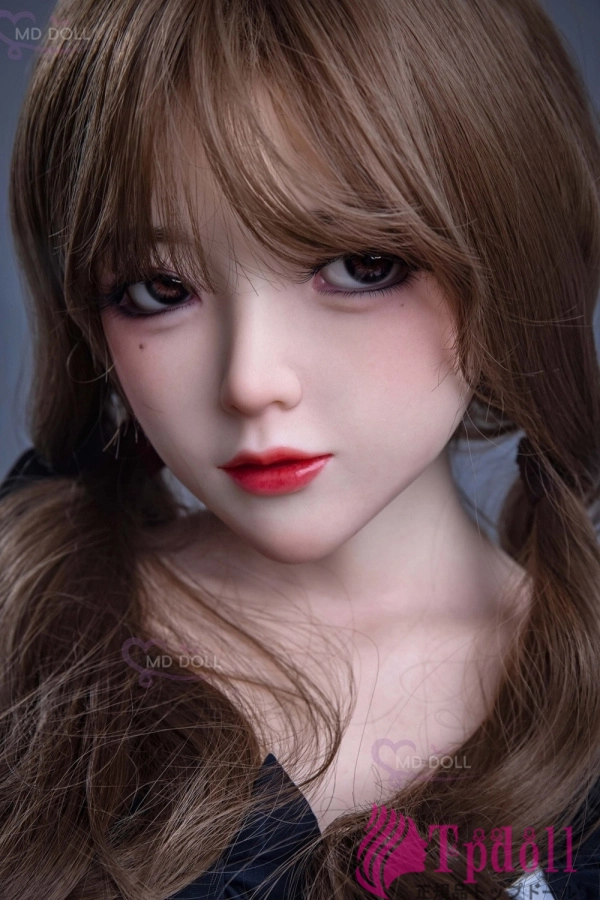 MD DOLL Tinaシリコン ラブドール