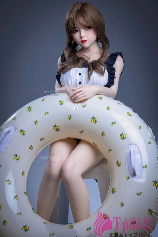 MD DOLL シリコン製ダッチワイフ