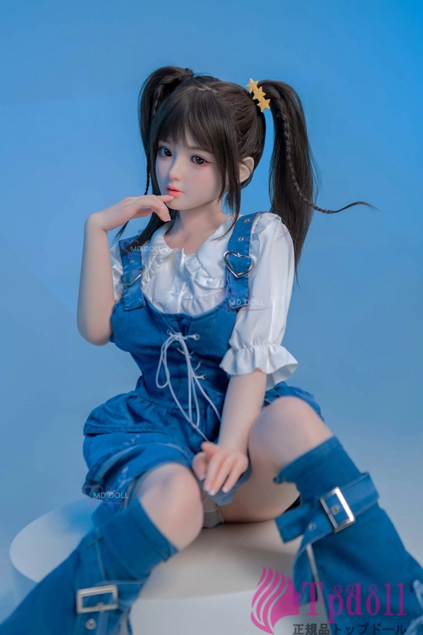 フルシリコン製ラブドールTheresa