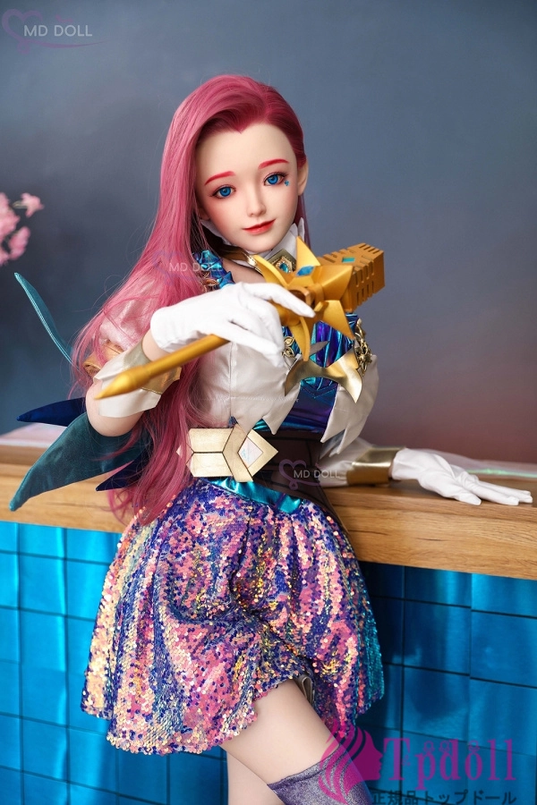 コスプレ風リアルドールAmelia