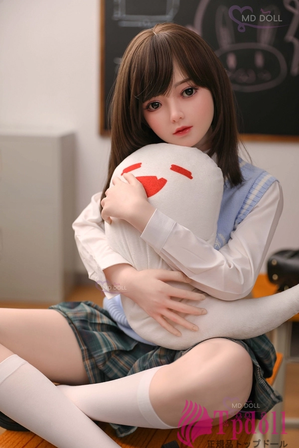 MD DOLL 清楚系ダッチワイフ 通販