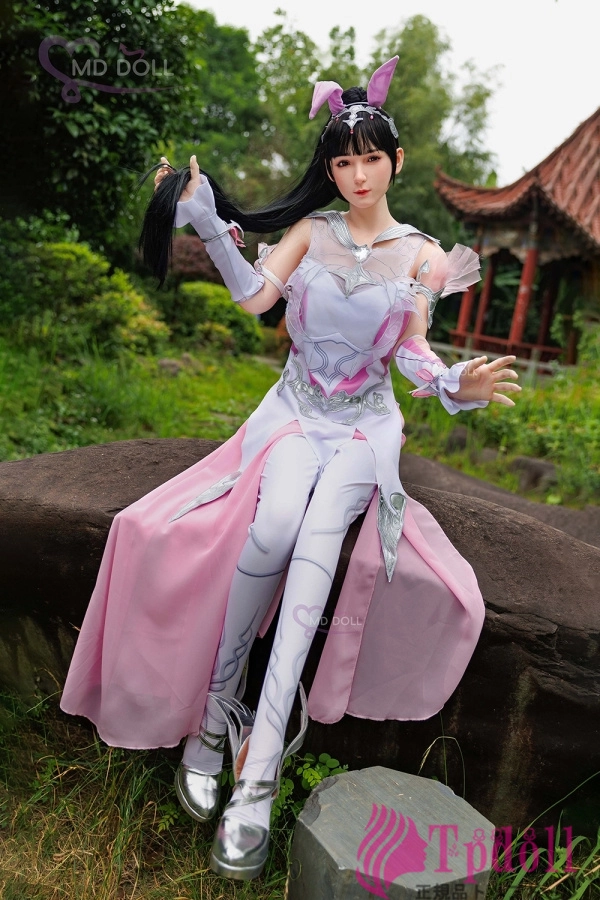 Mabel 綺麗なお嬢様 リアル ドール