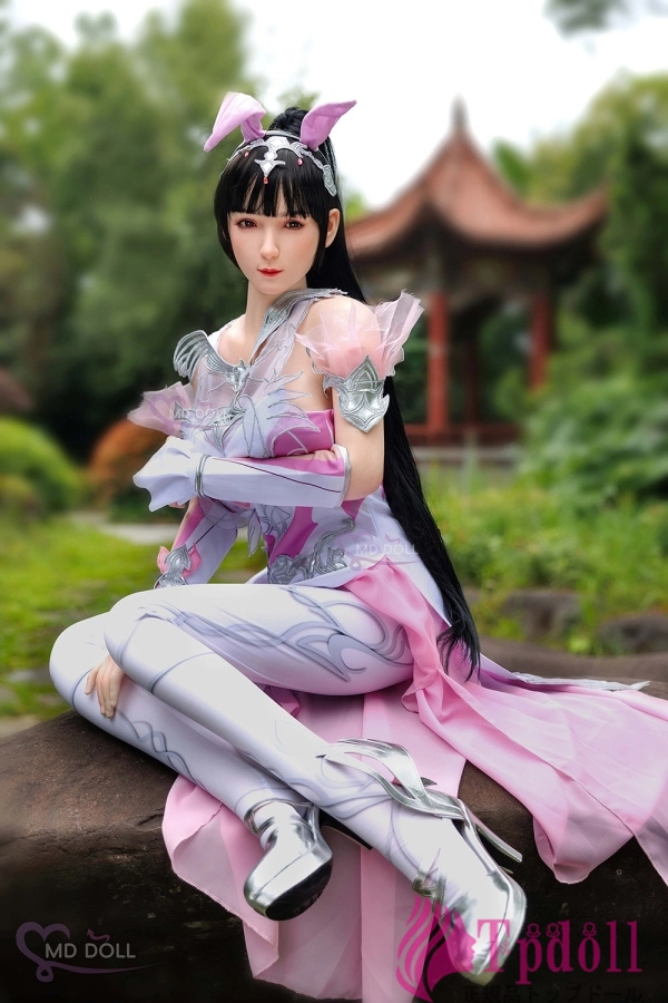 Mabel コスプレ系ダッチワイフ