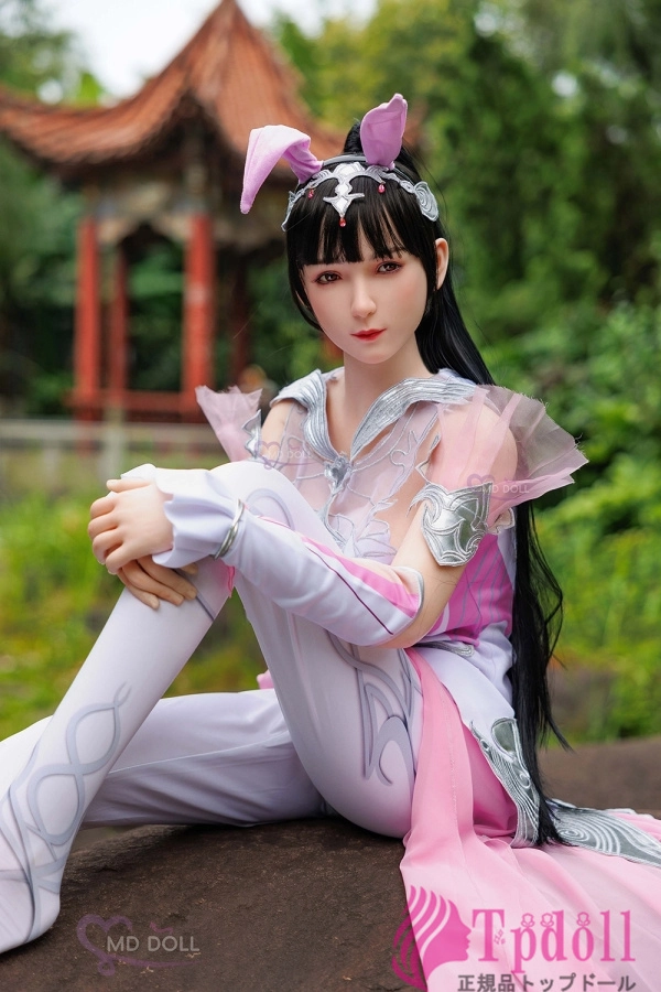 MD DOLL フルシリコン製ダッチワイフ 人形