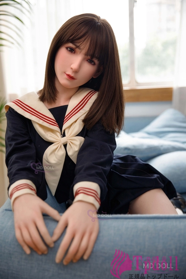 Mabel フルシリコン製リアル ドール 販売