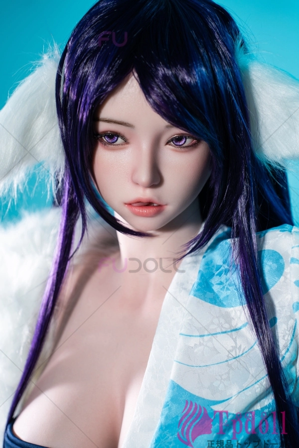 雪奈 口開閉＆口腔模擬 ラブドール