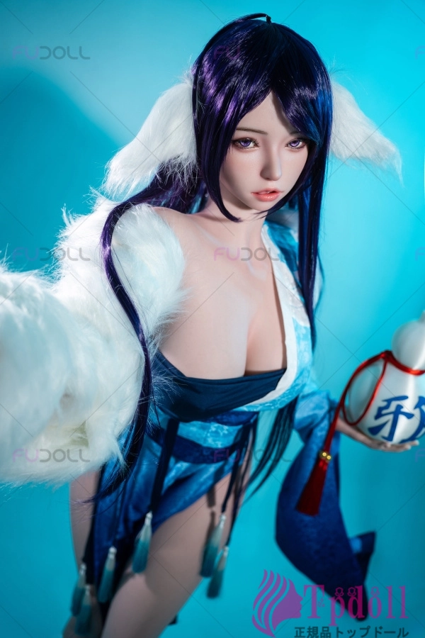 165cm魅惑狐娘ラブドールFU DOLL