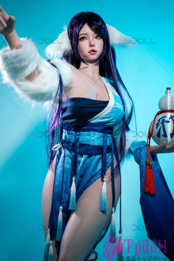 雪奈 コスプレ系 シリコン ドール