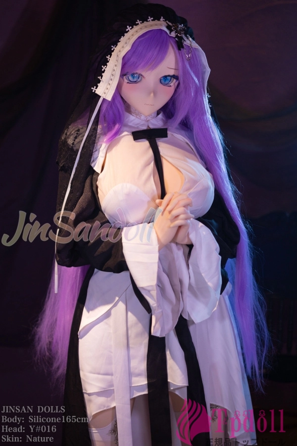 亜々紗 Gカップリアル ダッチワイフ