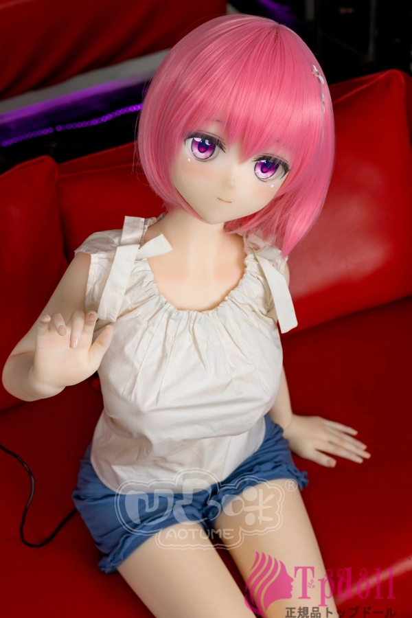 145cm可愛い2次元顔ラブドール