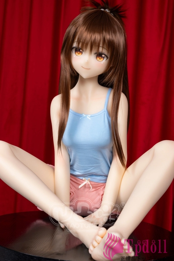 結城美柑 フルシリコン製リアル ドール