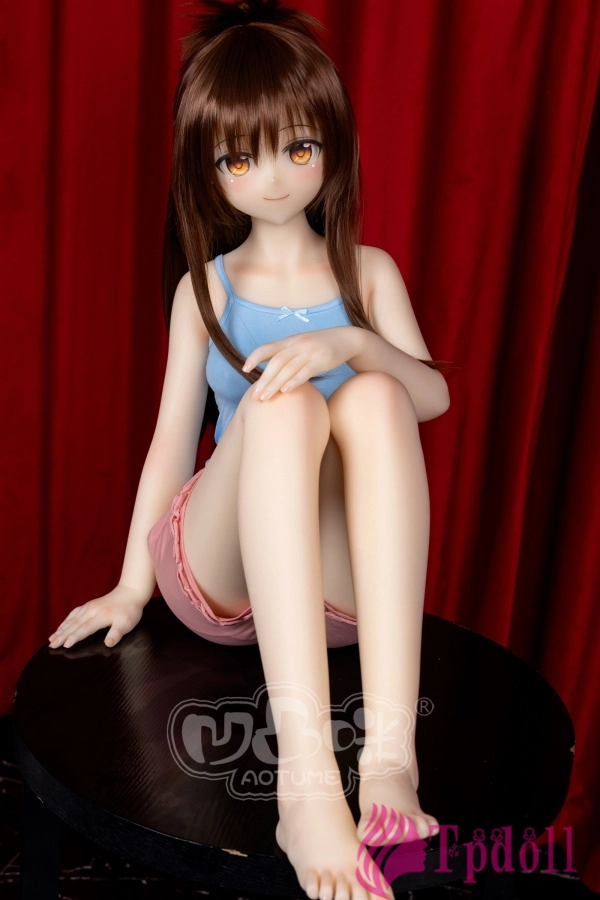 結城美柑 美少女 高級 ラブドール