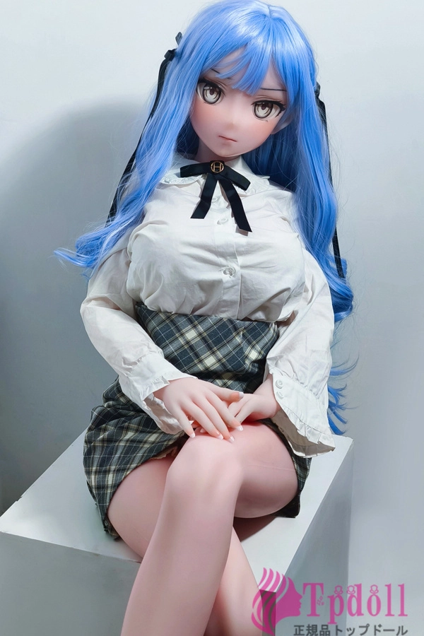 中野花澄 アニメラブドール 購入