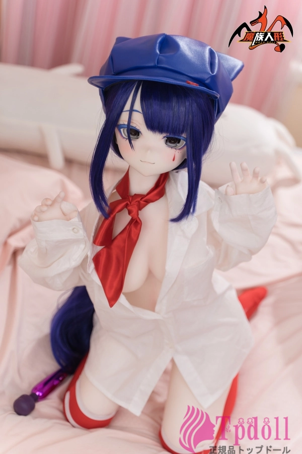 MOZU DOLL アニメ顔ラブドール等身大