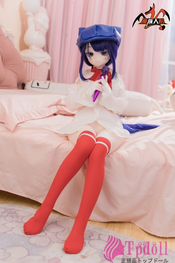 漫画系 ダッチワイフMOZU DOLL