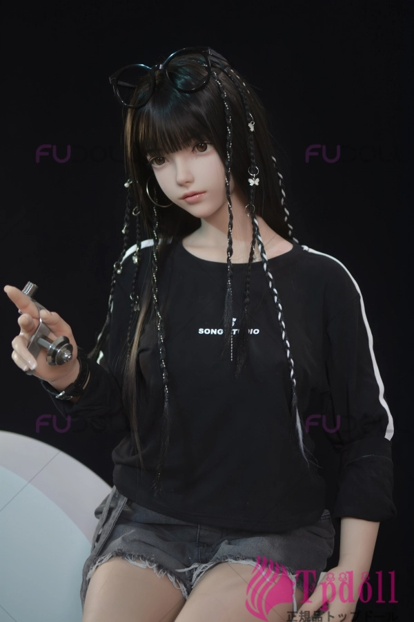 小璐 アダルトドール Bカップ