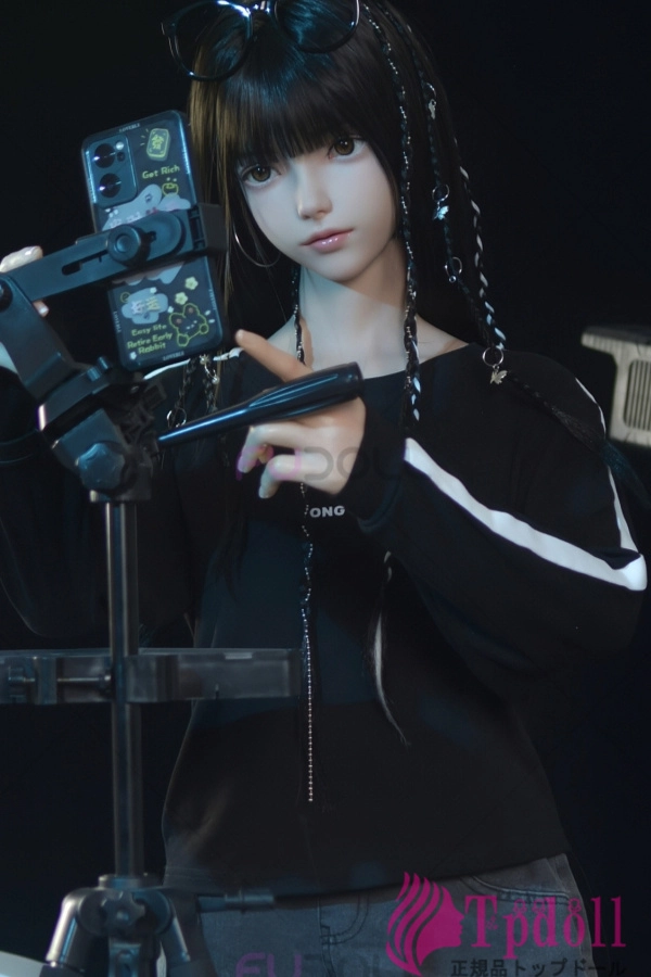 FU DOLL  フルシリコン製 リアル ダッチ ドール