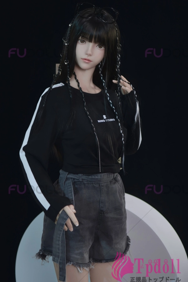 等身大 ラブドールFU DOLL 