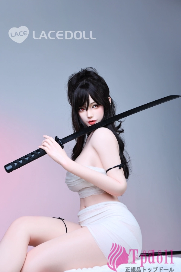 LACEDOLL クール系 ダッチワイフ