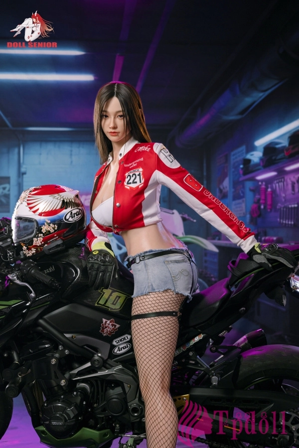 豊満ボディラブドールDoll Senior 