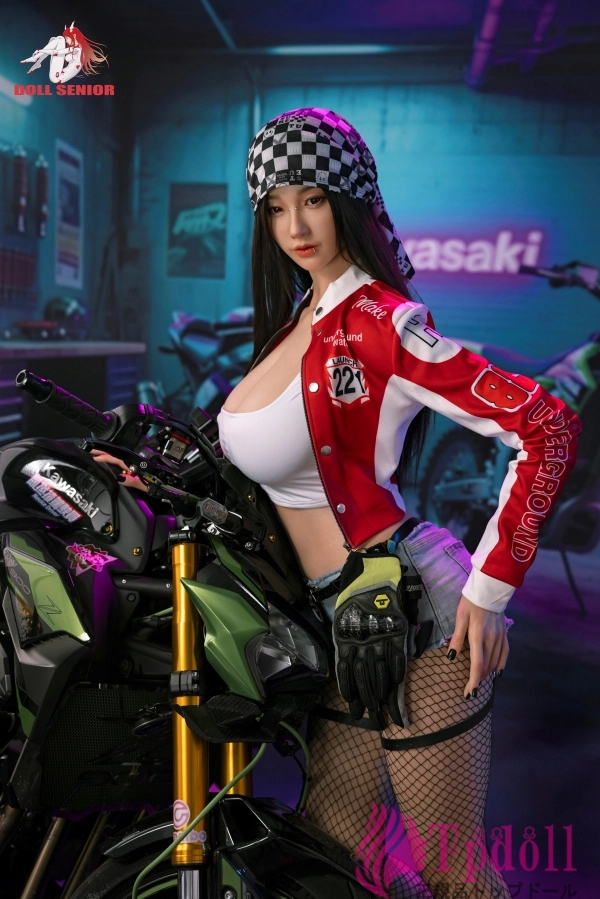 Doll Senior 舞雪リアル セツクス ドール