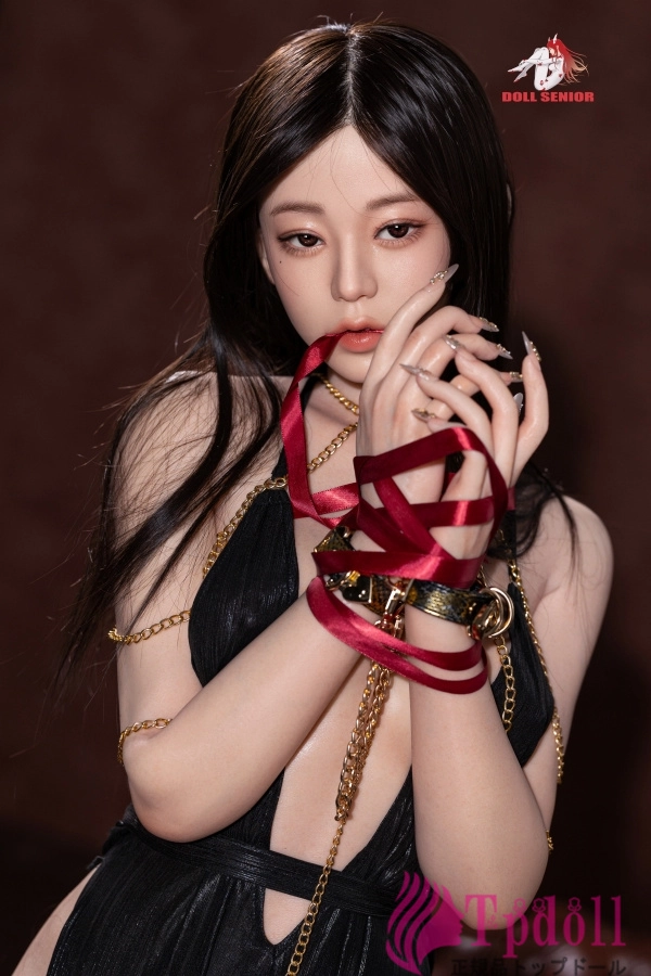 颂英 Bカップ ダッチワイフ 美人