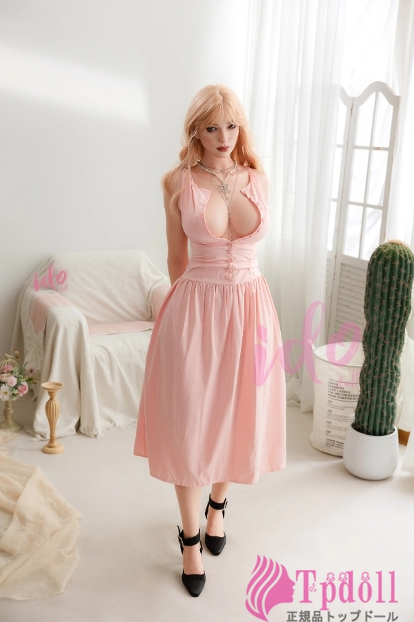 IDODOLL 欧米系 セクシー ドール