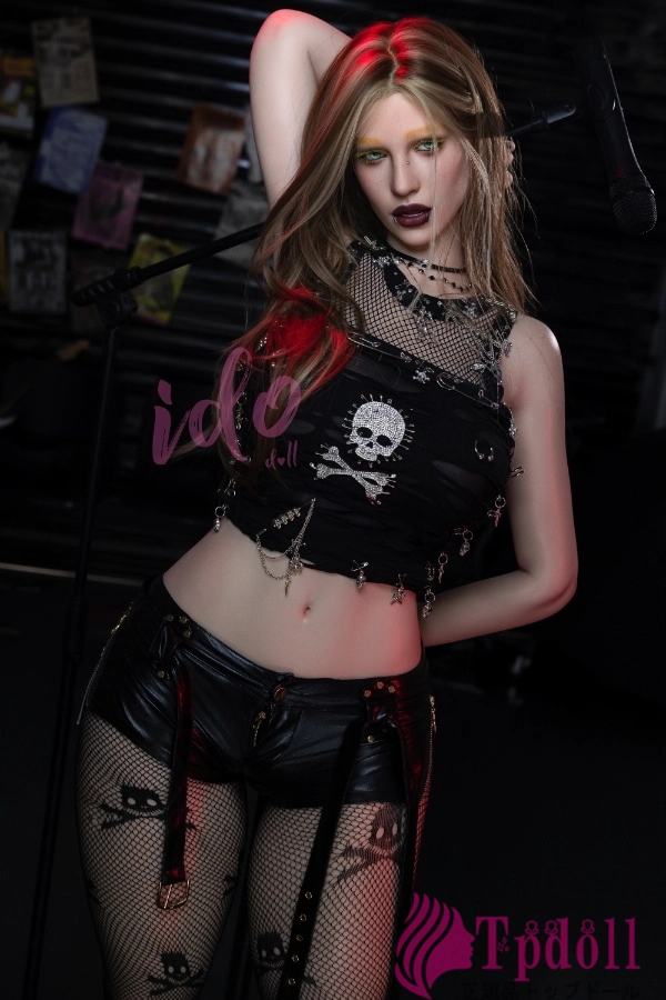 Lilith 色気のある女性 ラブドール