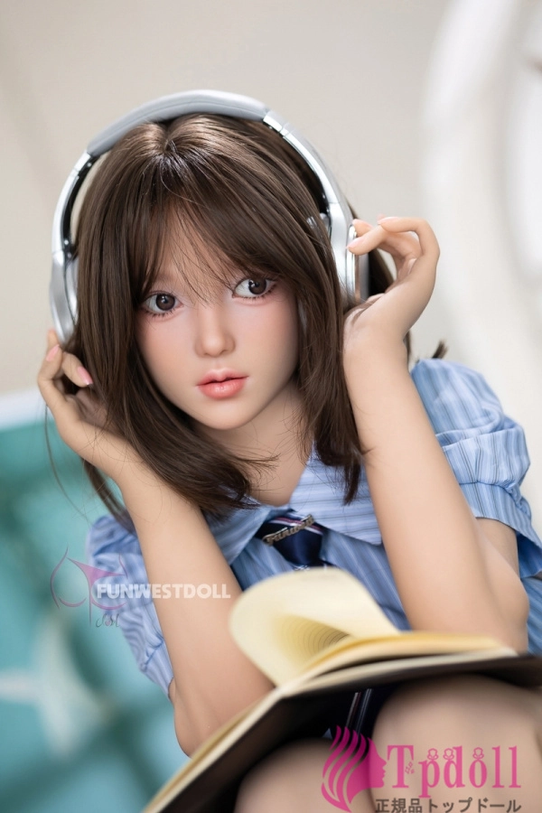 Nika キュート系ダッチワイフ販売