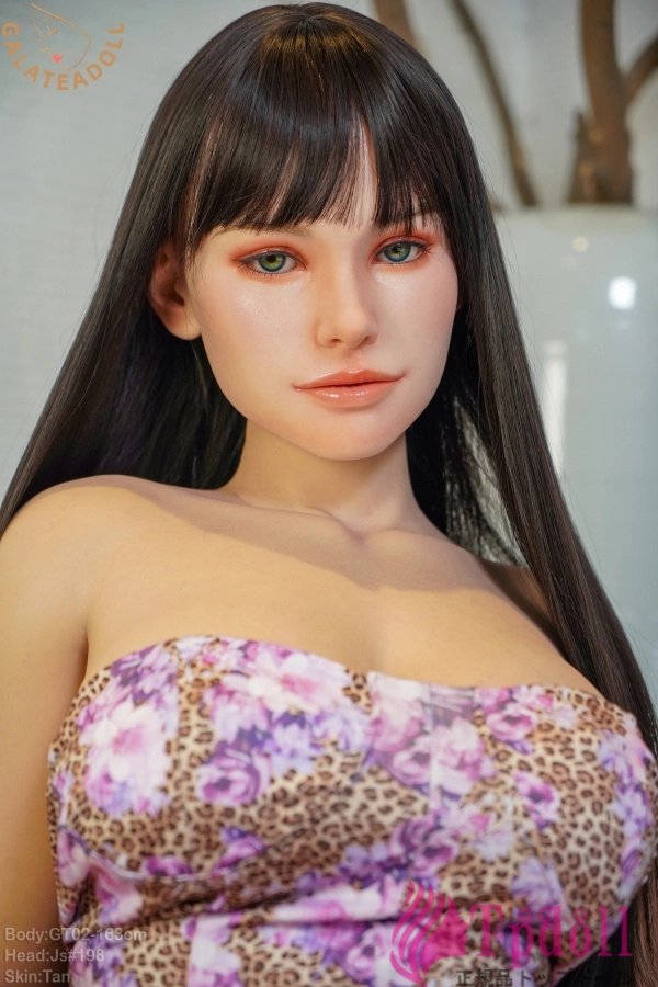 Galatea Doll GT02 JS198リアルドールEカップ