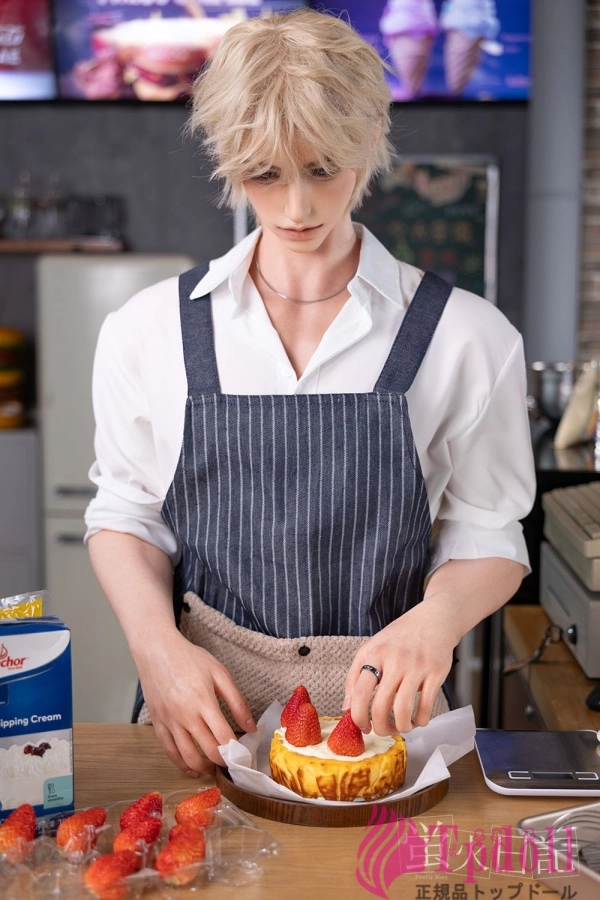 蛍火日記  シリコン製ダッチワイフ