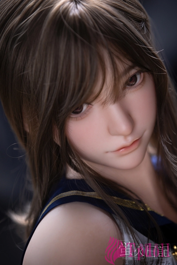 可憐なラブドール蛍火日記