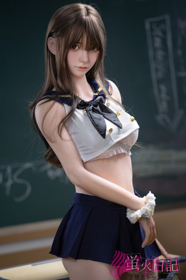 162cm清純で可憐なラブドール