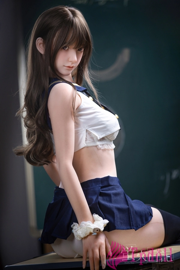 蛍火日記 3番メイク 等身大リアルドール