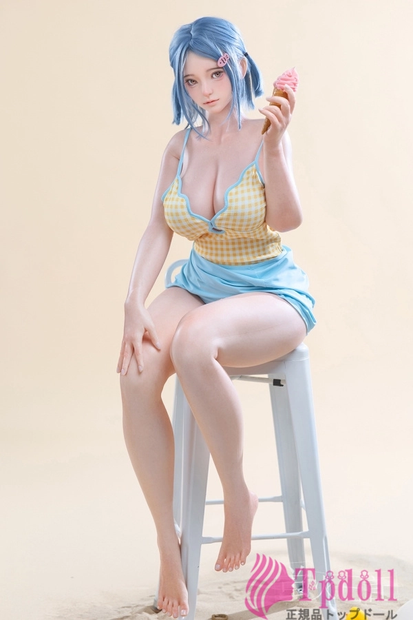 菜々子 天真爛漫  リアルドール 164cm