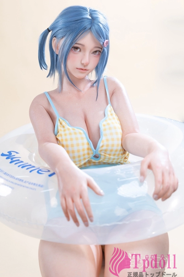 菜々子 Gカップ ラブドール 巨乳