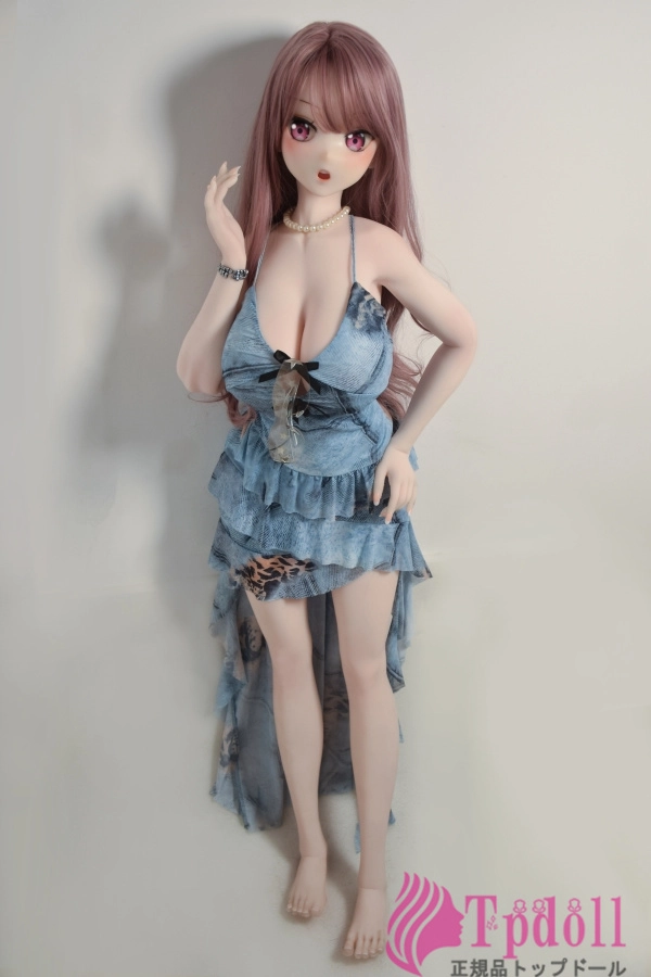 148cmアニメ女性ラブドールElsa Babe