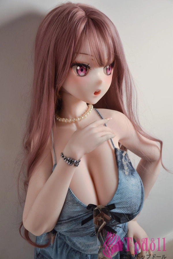 細川仁美 アニメセックス ドール