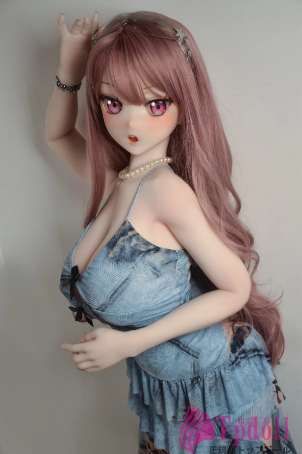 Elsa Babe 可愛い ラブドール