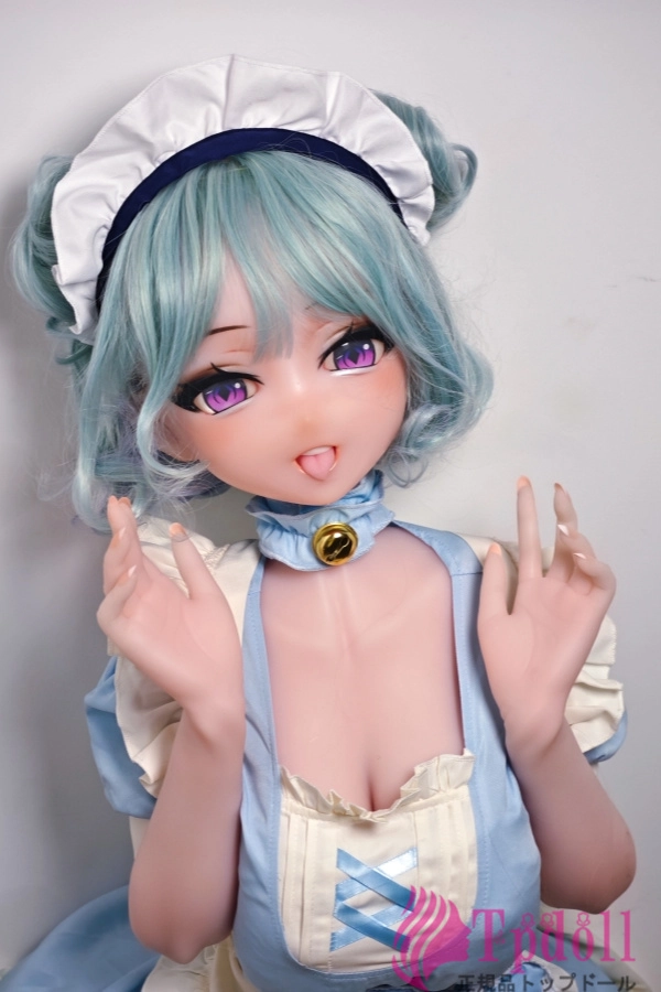 Elsa Babe RAD018 朝倉奈緒美シリコンドールGカップ