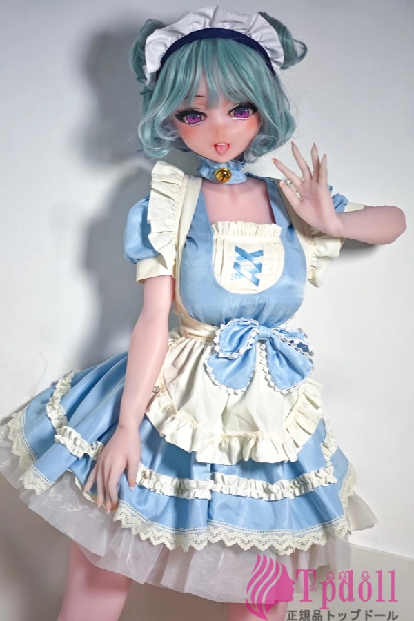 朝倉奈緒美 メイド服ラブドール通販