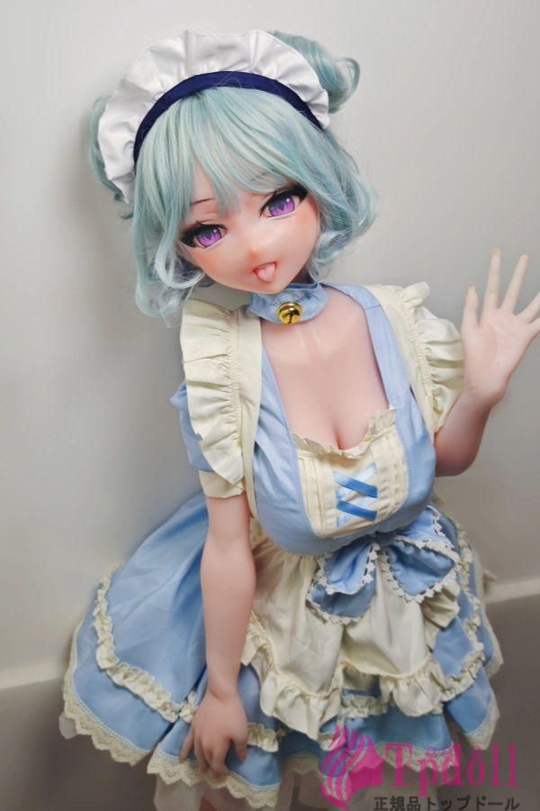 可愛いラブドールElsa Babe