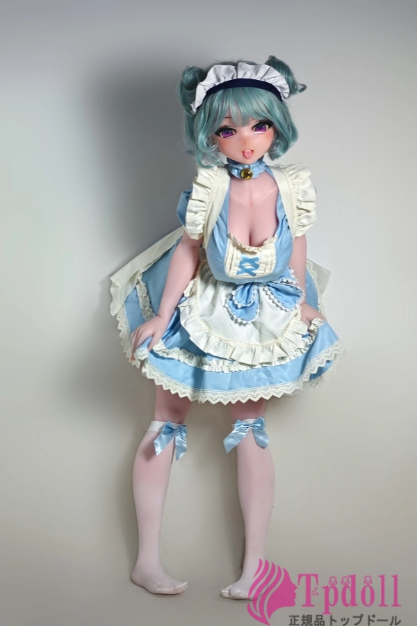 Elsa Babe フルシリコン製 ダッチワイフ